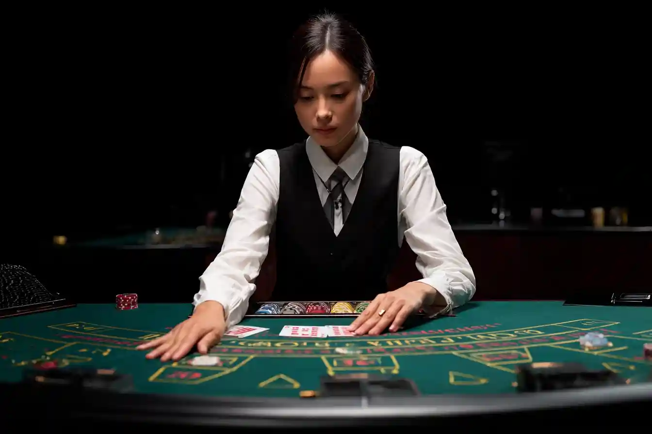 playtime baccarat