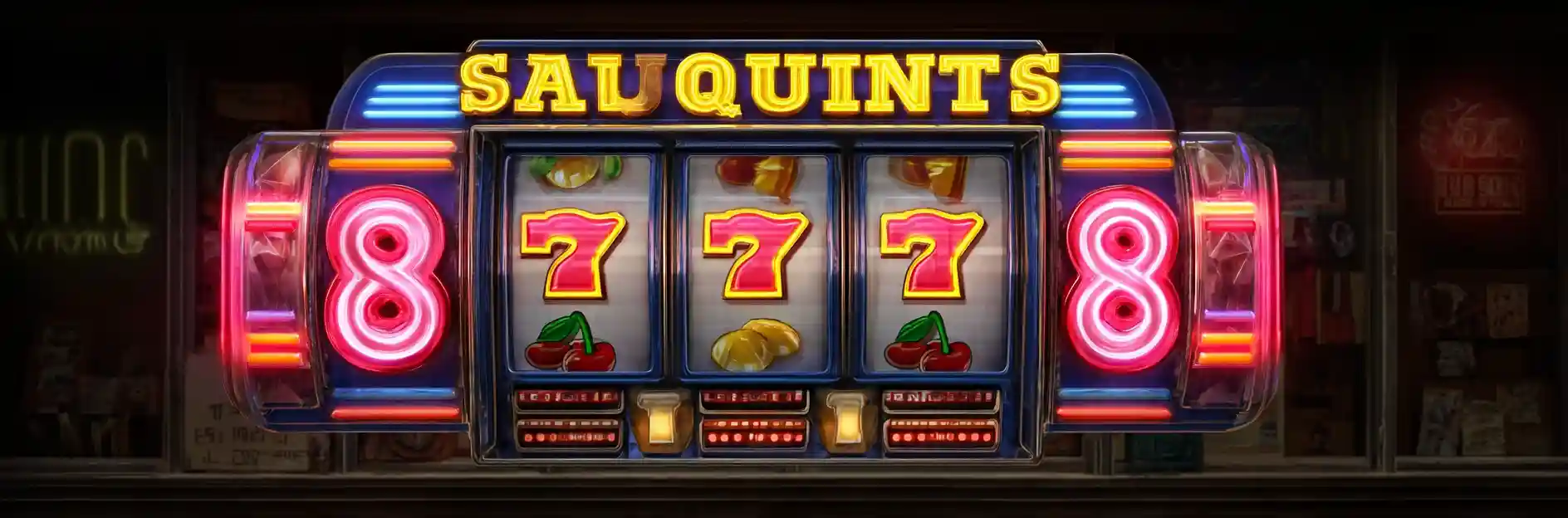 jff slot