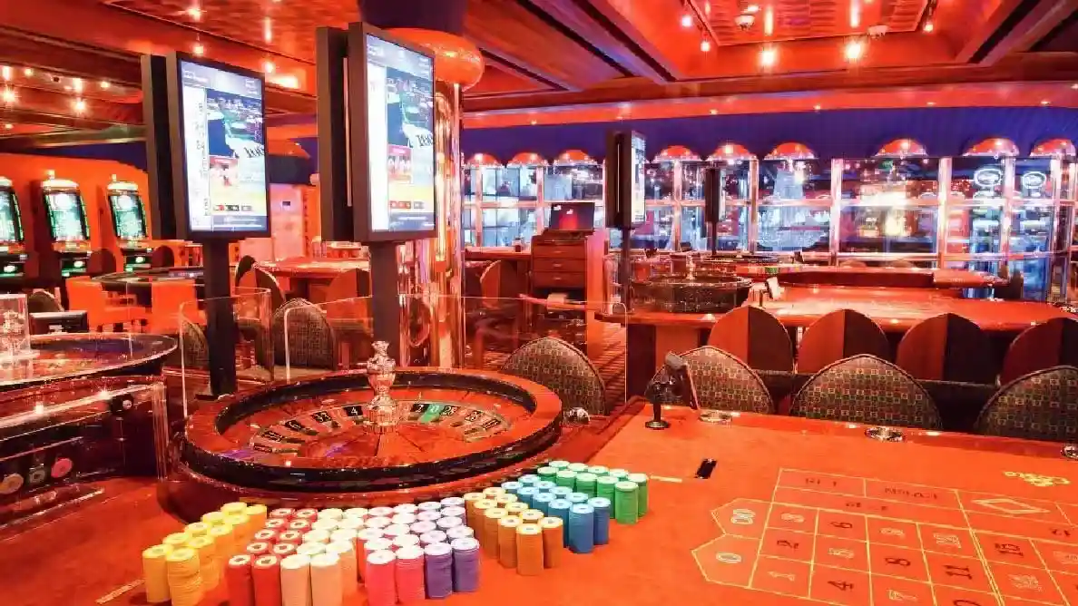 casino slot machine free games