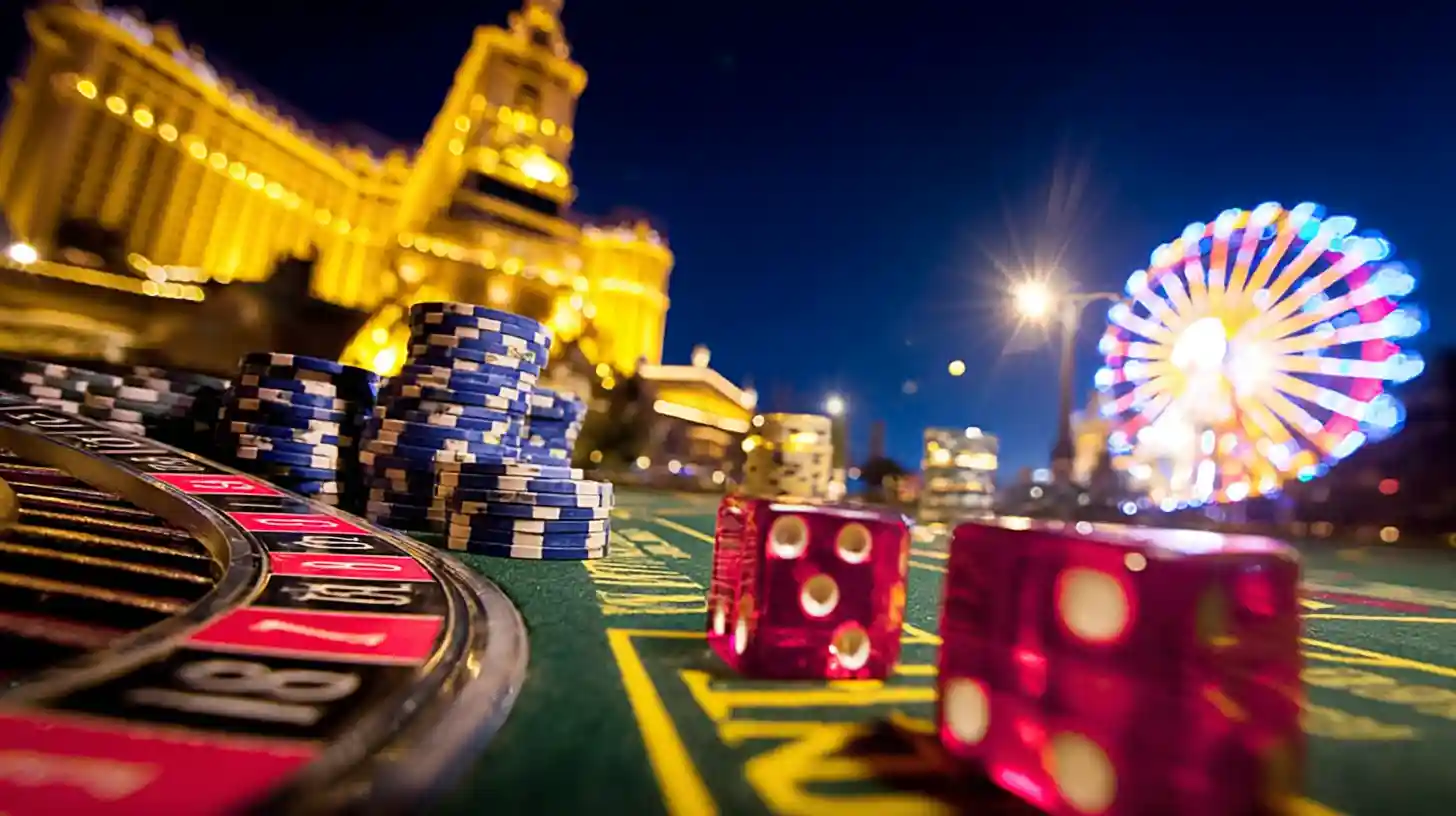speed baccarat a result