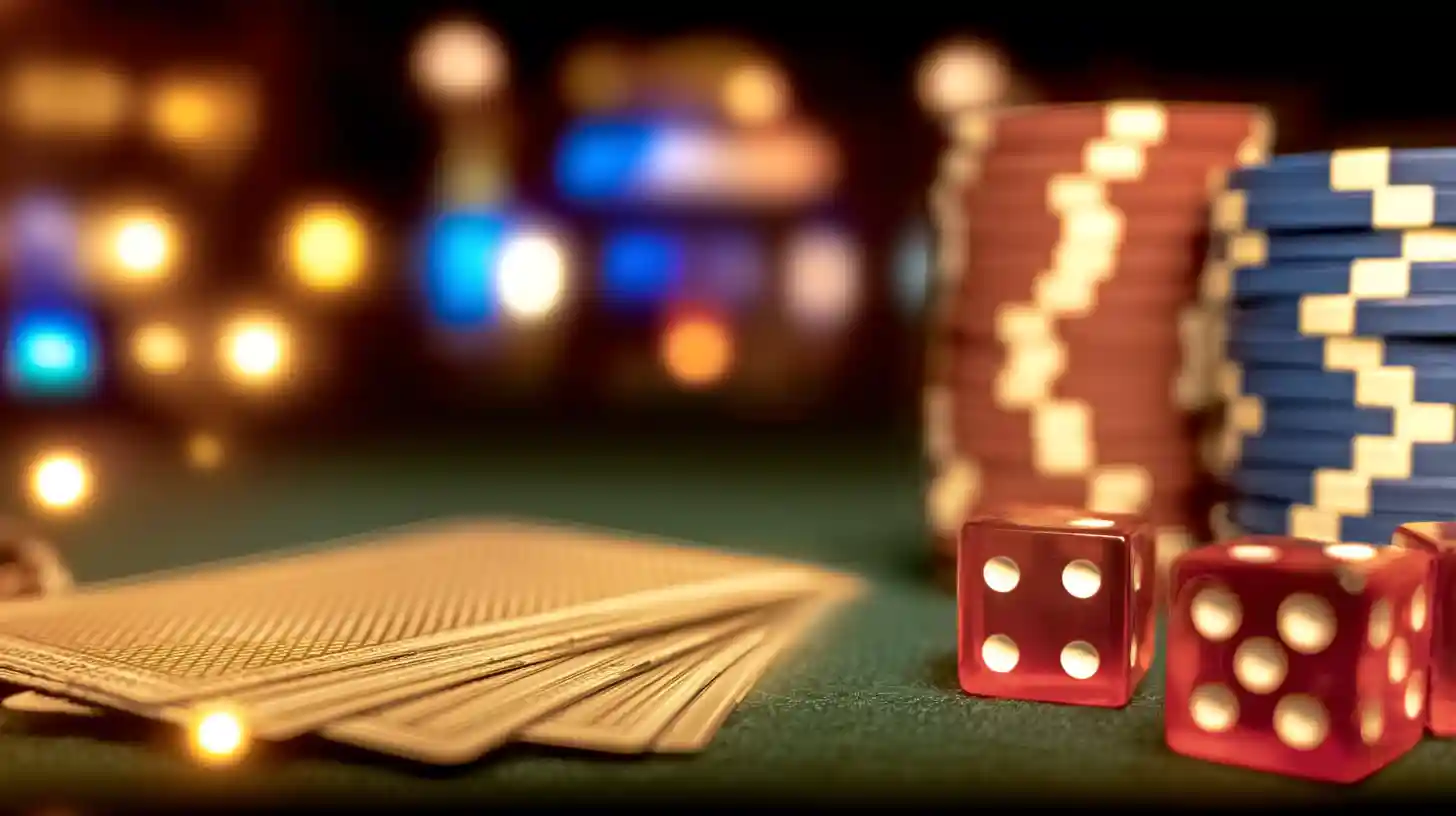 pcso online games