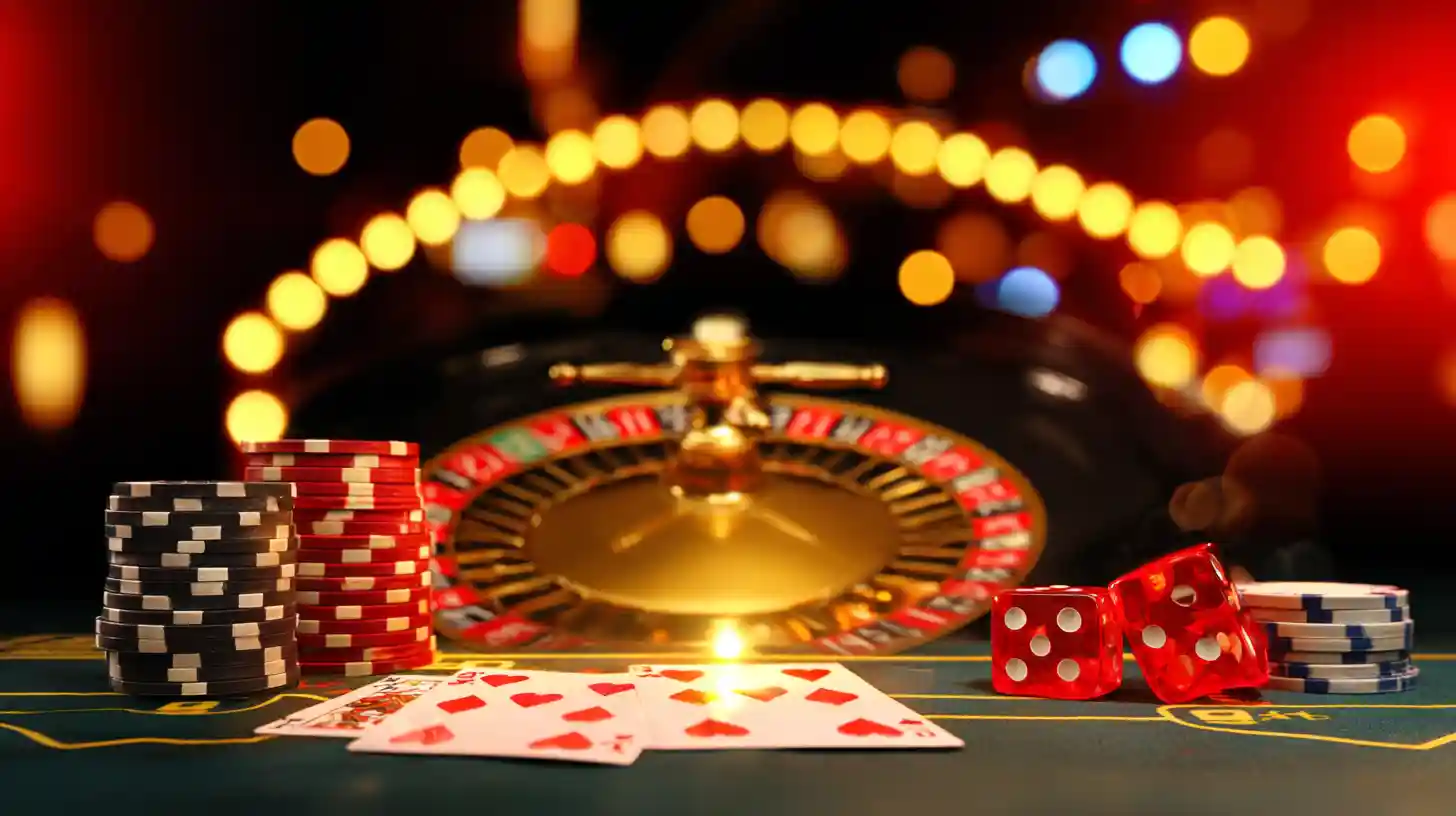 tg777 slot casino