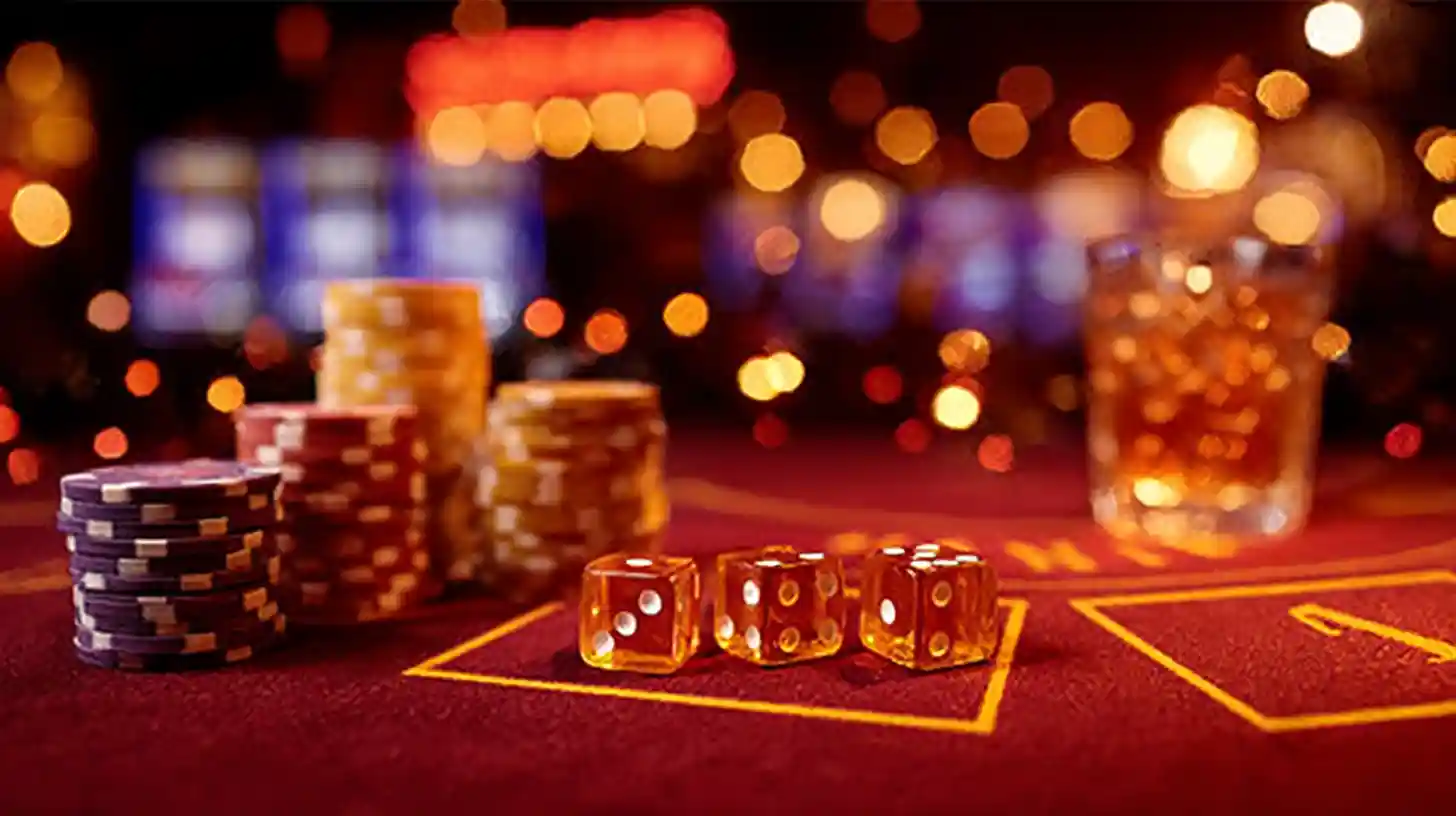 blackjack real money