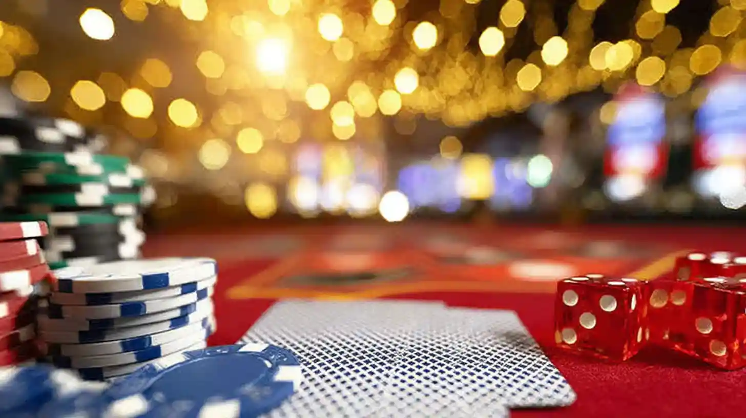 blackjack game offline