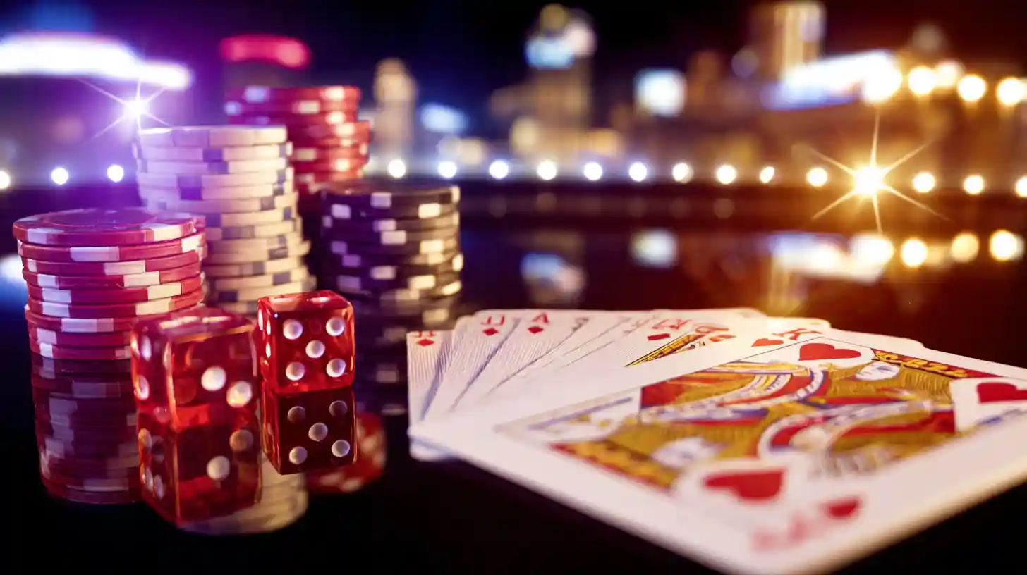 most common pattern in baccarat