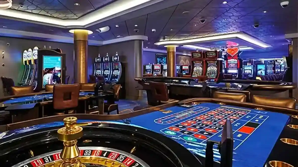 baccarat system