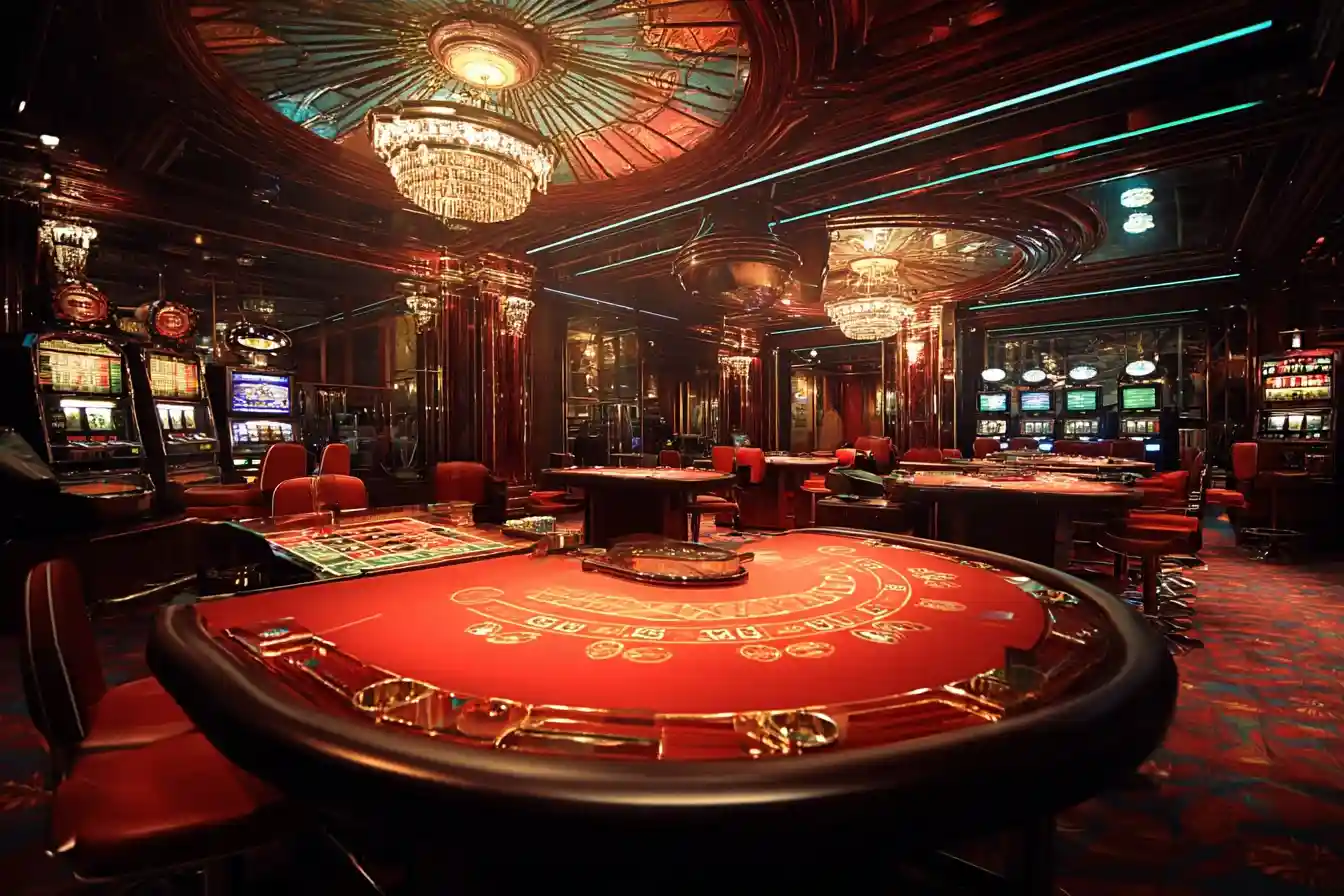 live roulette spelen