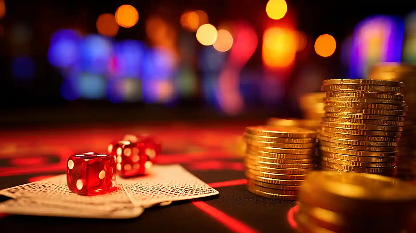 slot 777 online play