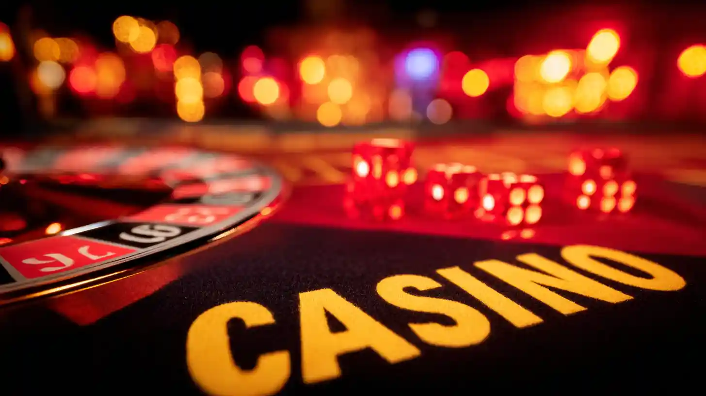 wheel roulette online