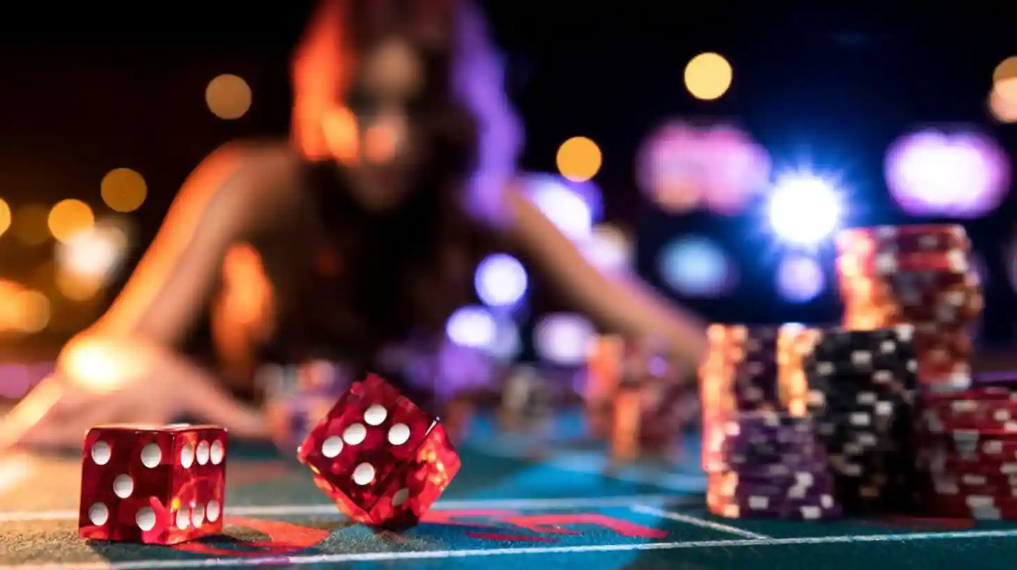 1-3-2-6 baccarat strategy
