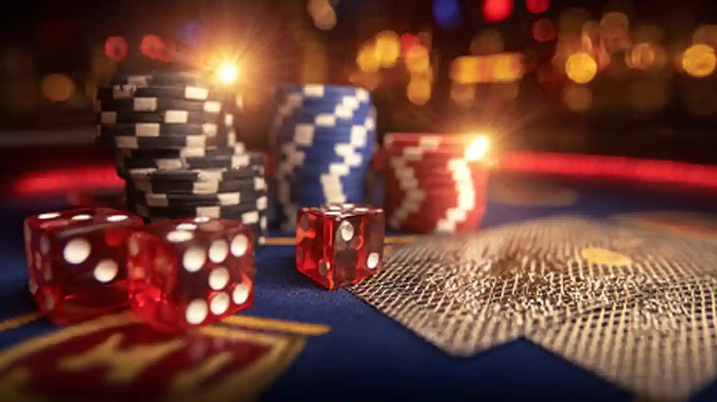 baccarat knife set