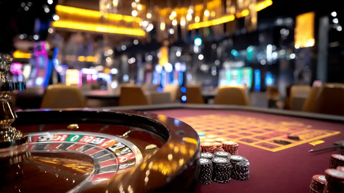 big bunny slot login app