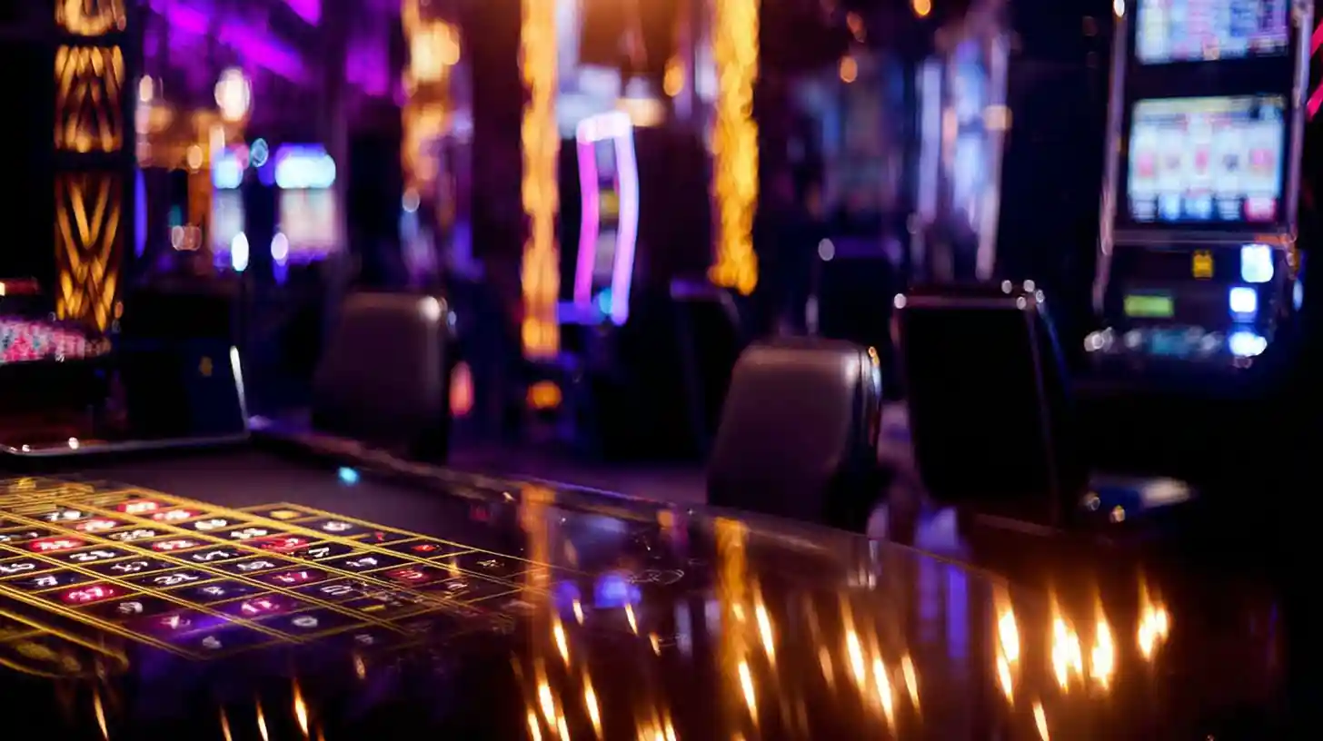 baccarat meaning slang