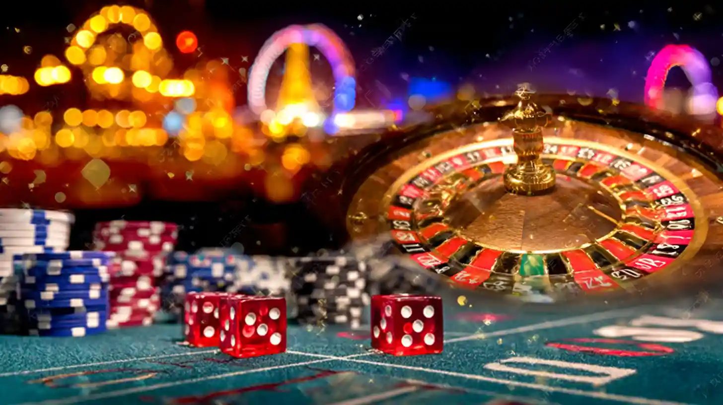 best baccarat online casino
