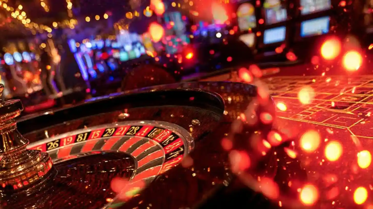 baccarat australia