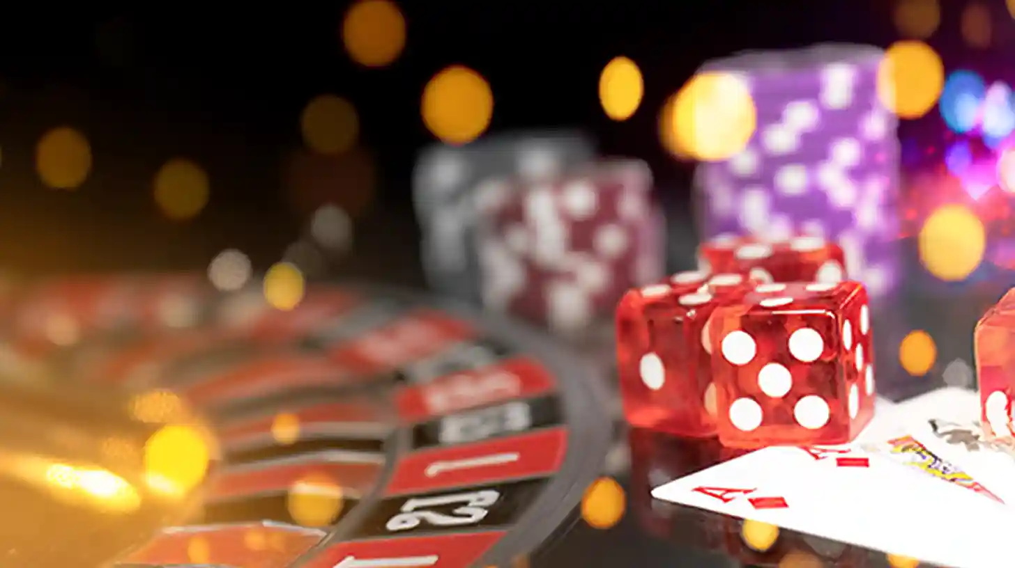 qdf slot game