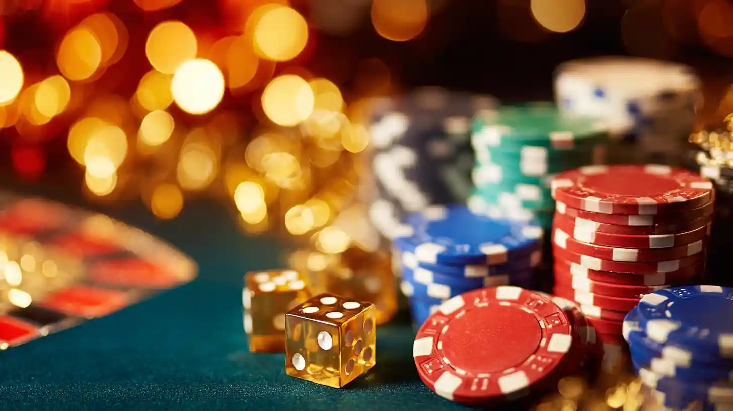 slot technician hiring