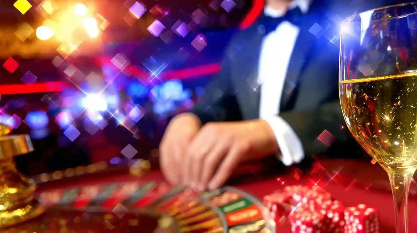 blackjack vip