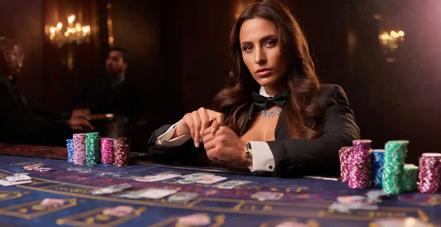 gcash baccarat
