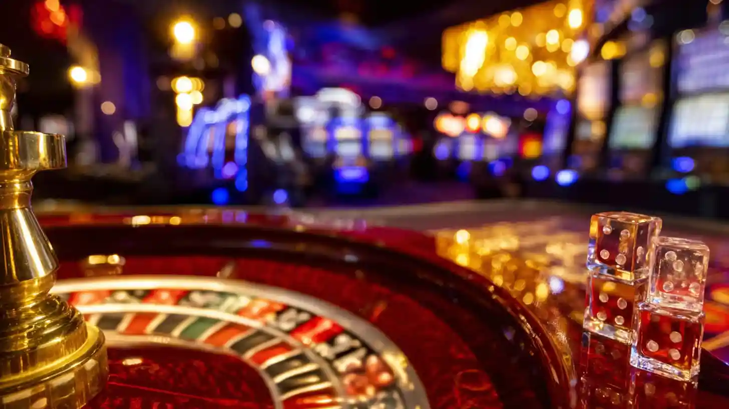 baccarat sex