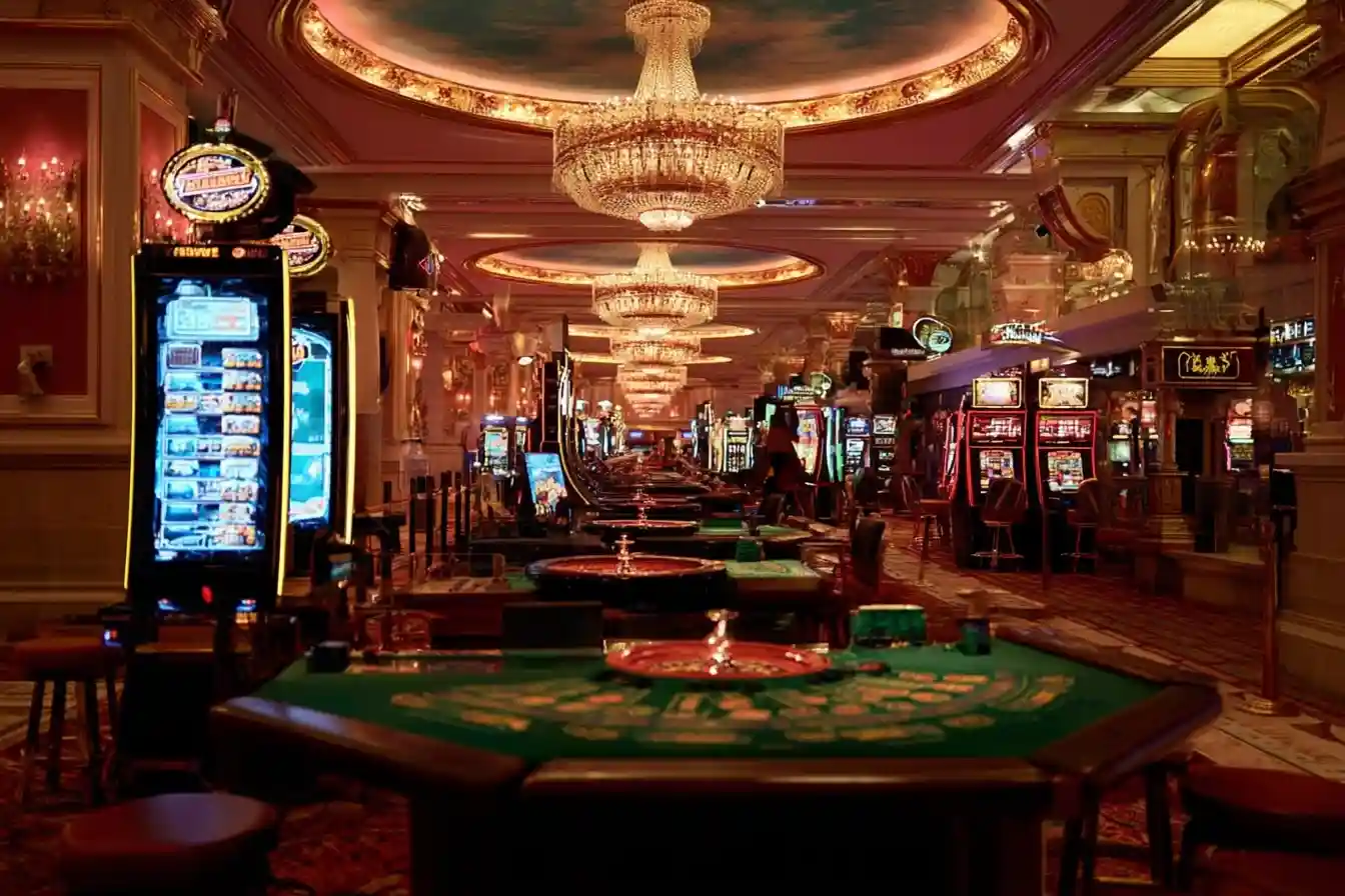 888 casino roulette