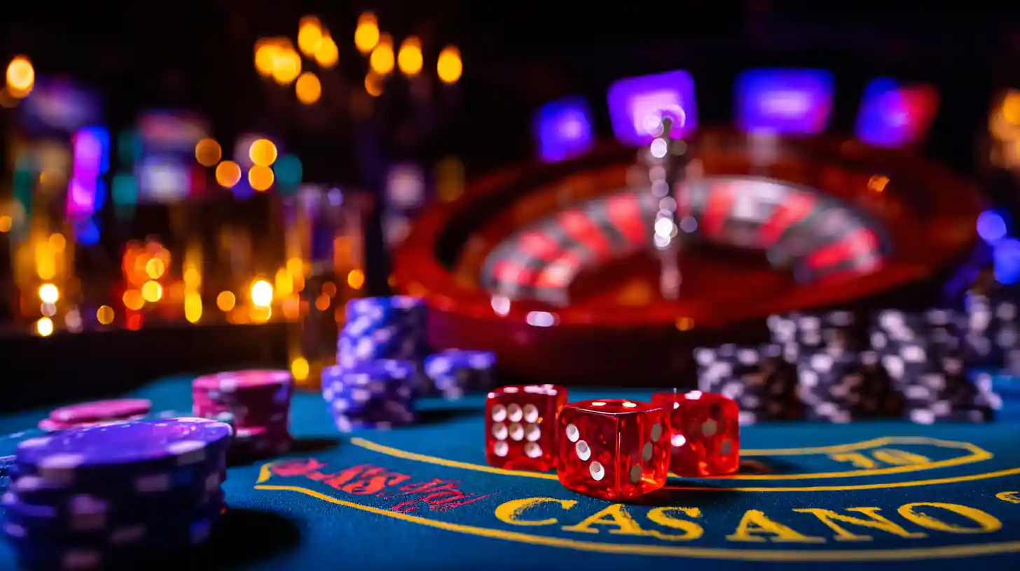 daily slot