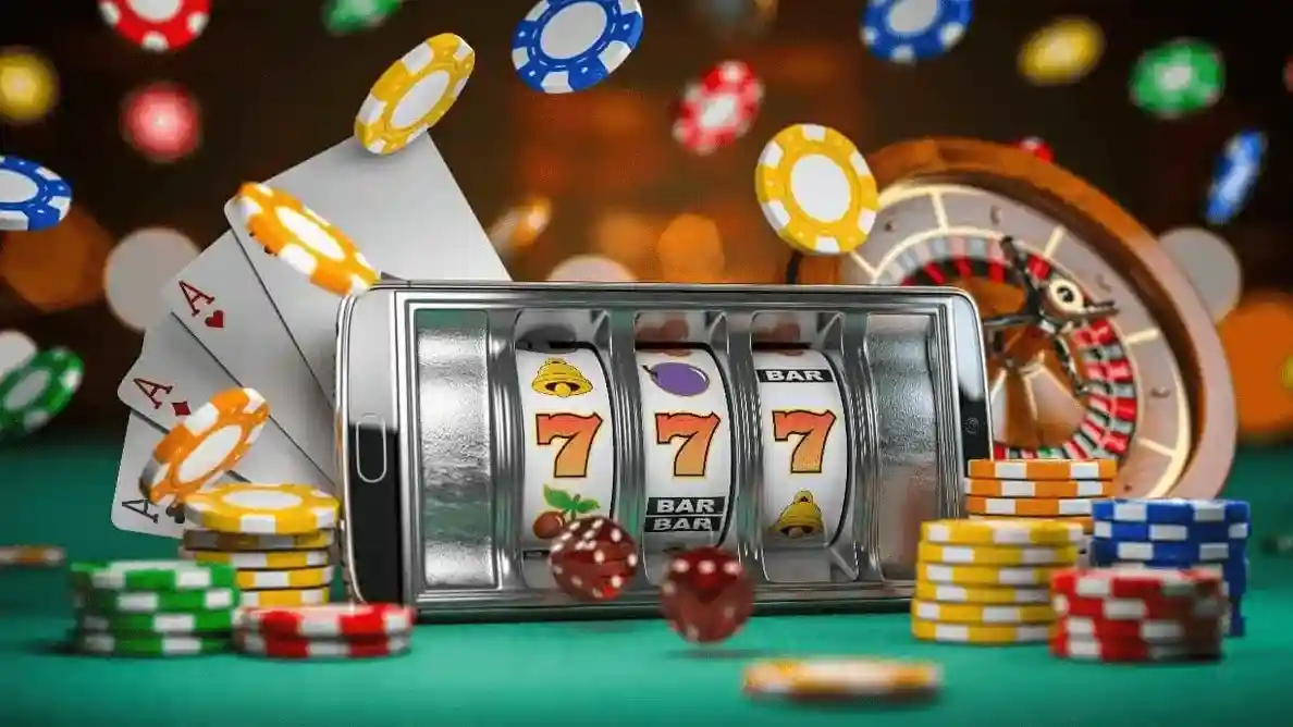 777sh slot