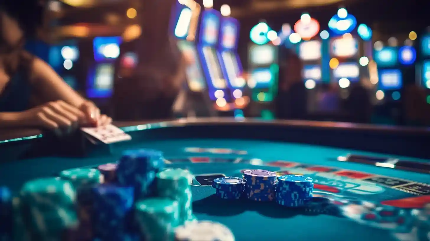 play roulette online