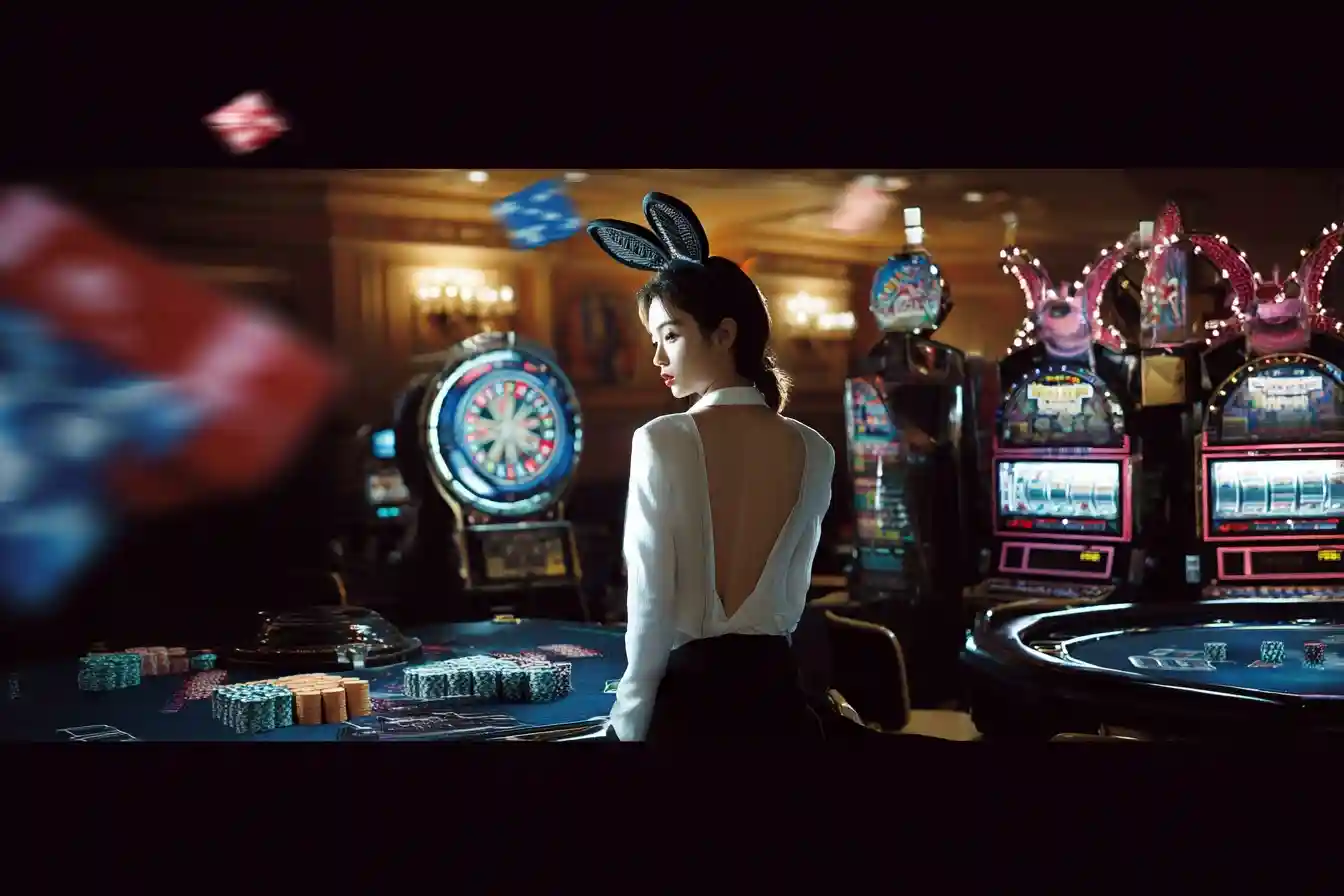 bingo roulette generator