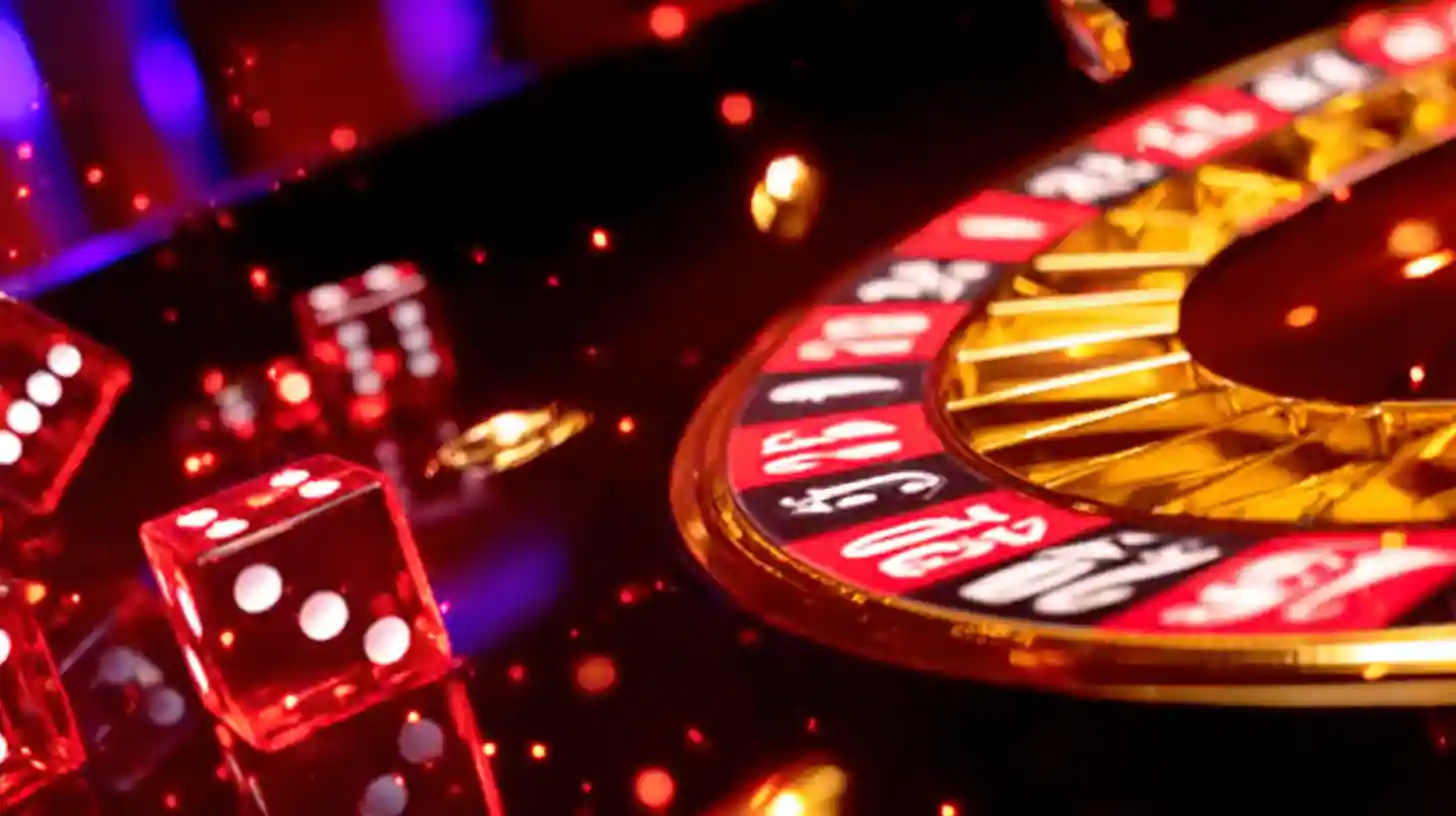 scatter slot game