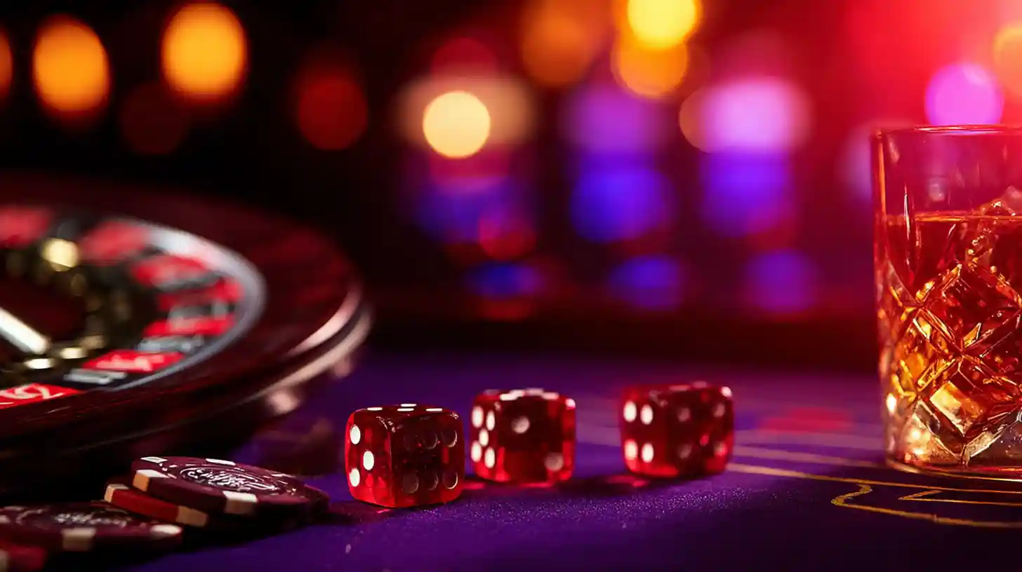 best baccarat experience