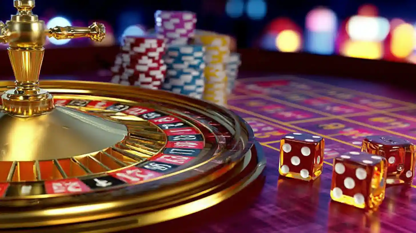 247 blackjack