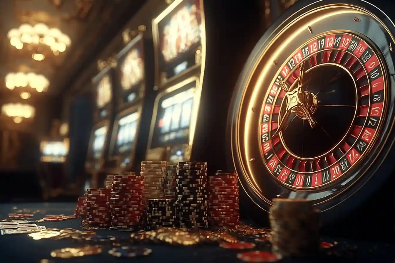 slot jackpot monitor link