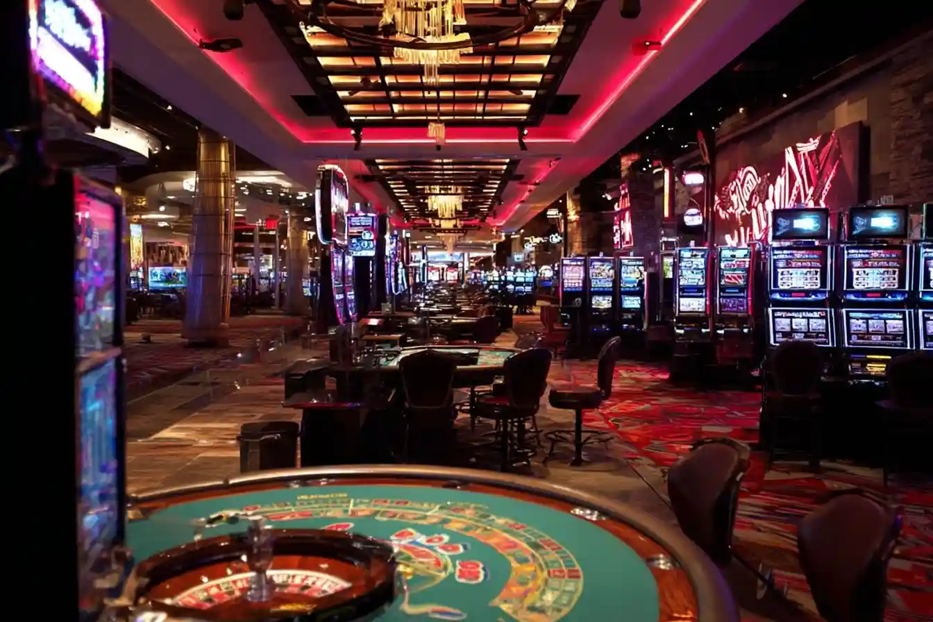 blackjack plant