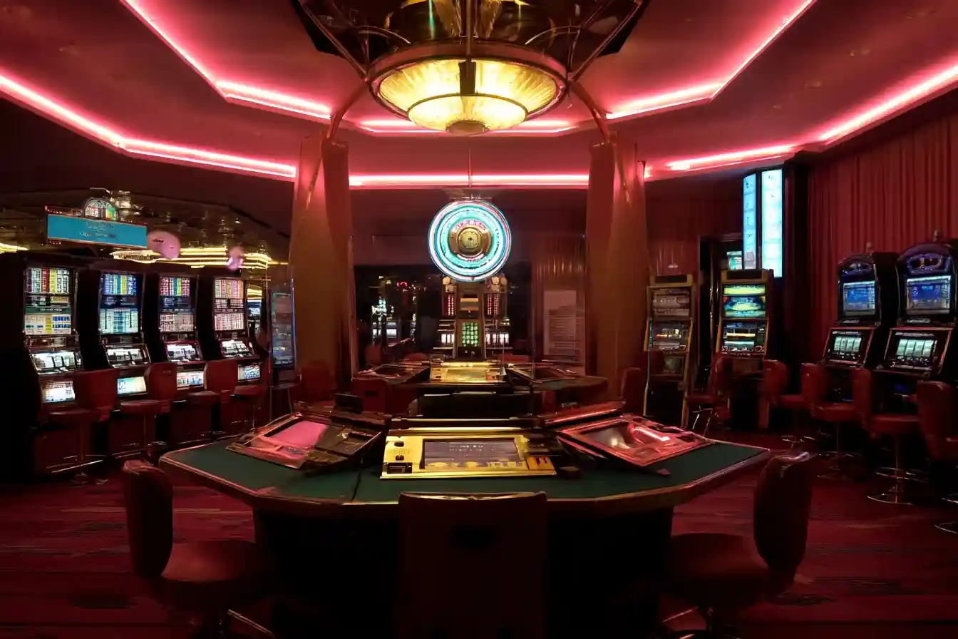 roulette apps
