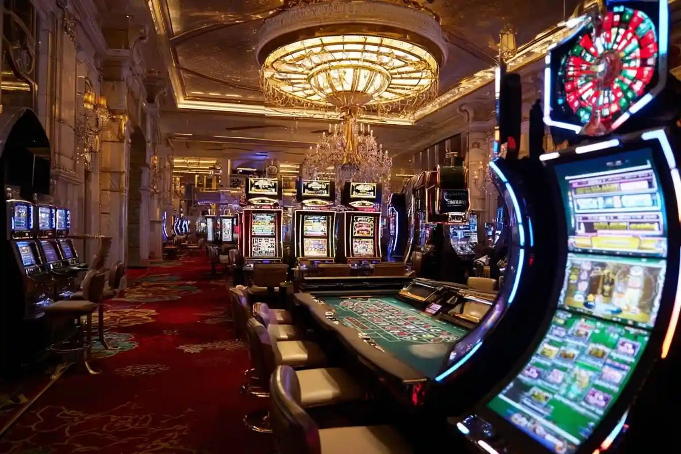 juan365 slot