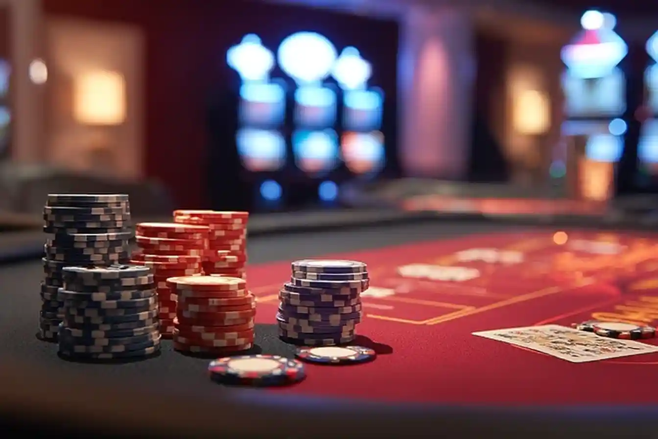 comment jouer au blackjack